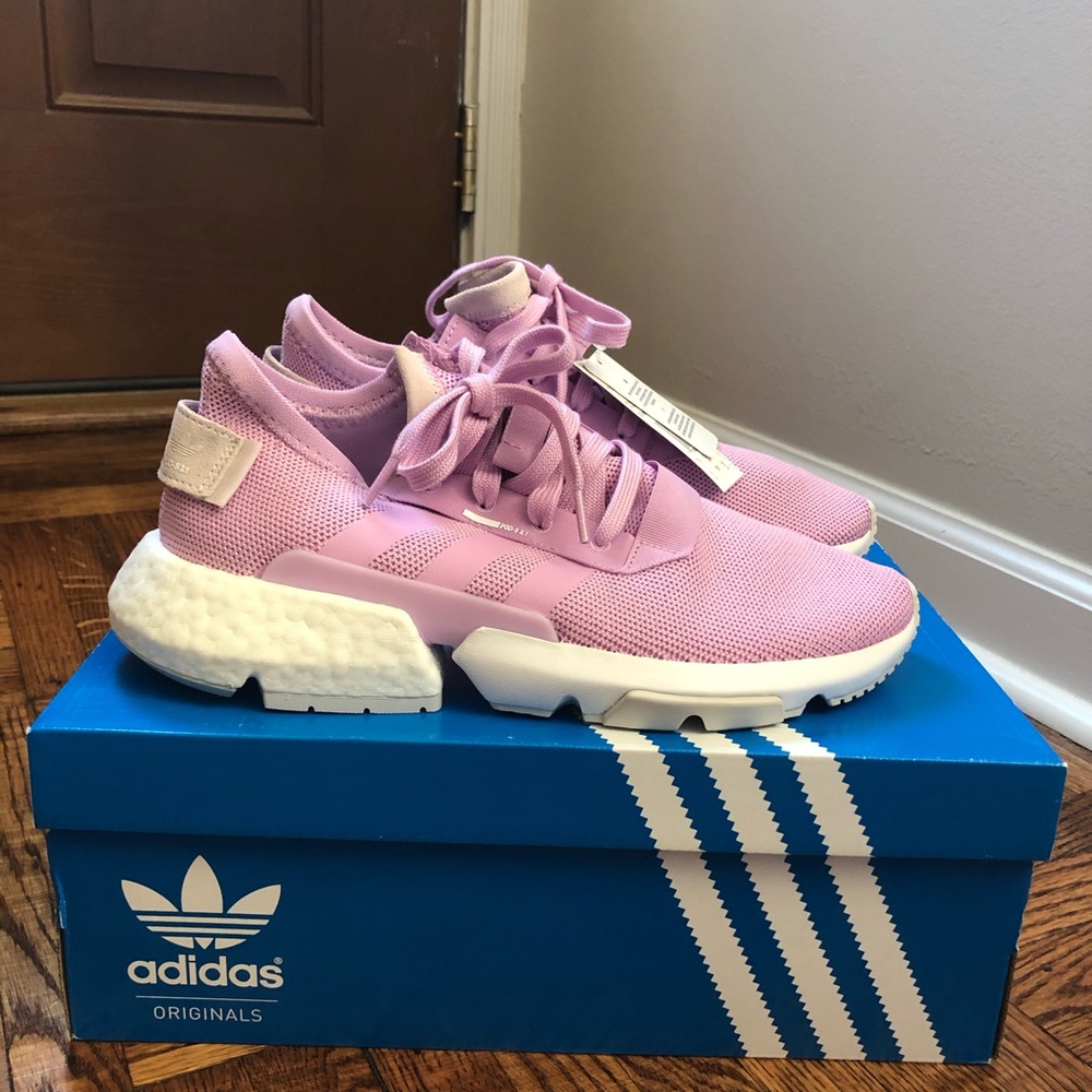 Adidas POD-S3.1